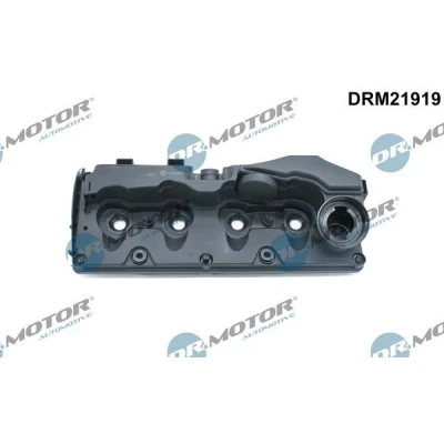 Kuva DR.MOTOR AUTOMOTIVE DRM21919 Venttiilikoppa AUDI: A6 C7 Sedan