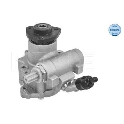 Kuva MEYLE 314 631 0029 Ohjaustehostimen Pumppu Hydraulinen BMW: 3 Sedan, Touring, Coupe