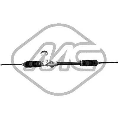 Kuva Ohjausvaihde HYUNDAI i10 I OE 565000X500, 565000X550