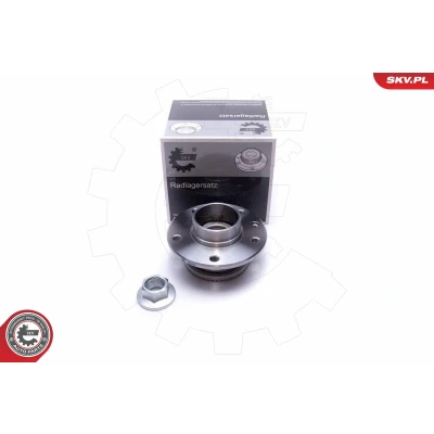 Kuva Pyöränlaakerisarja, Edessä Opel Omega a, a kombi, b, b Senator Vauxhall OE 1603194, 90486467