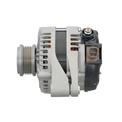 Kuva HELLA 8EL 011 711 281 Laturi 14V 130A TOYOTA: RAV4 II SUV, Corolla IX Station Wagon, Avensis Verso