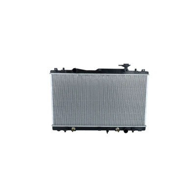 Kuva NRF 53063 Jäähdytin Alumiini 728 400 16 Jäähdytysrivat juotetut