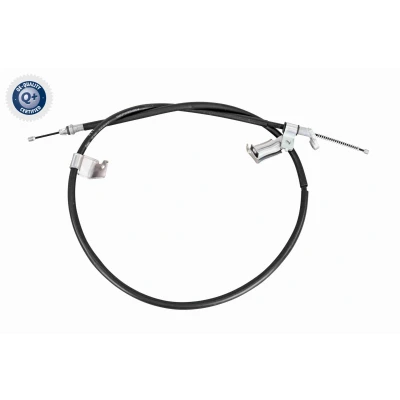 Kuva ACKOJA A38 30042 Käsijarruvaijeri Taakse, oikea 1705/1524 NISSAN: Qashqai / Qashqai+2 I