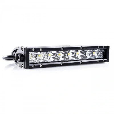 Kuva EINPARTS EPWL208 LED palkki 9 32V 40W IP67