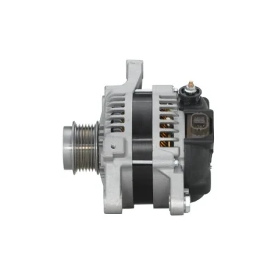 Kuva HELLA 8EL 011 712 841 Laturi 14V 100A TOYOTA: Avensis III Farmari, Auris Hatchback, Sedan