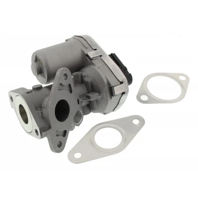 Kuva MAPCO 83001 EGR Venttiili Sähköinen Magneettiventtiili Tiivisteillä FORD: Transit Mk6 Van, Bussi, Flatbed Kuorma auto/Alusta