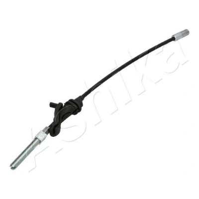 Kuva Vaijeri, käsijarru, Edessä FORD OE 1729698, 1824930, BV612853BB