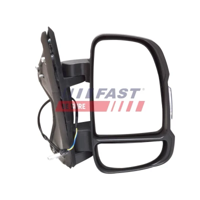 Kuva Taustapeili, Vasen CITROËN, FIAT, PEUGEOT OE 6325H0, 71748244, 71748248