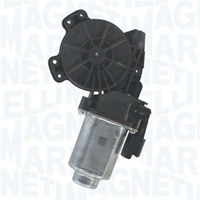 Kuva Sähkömoottori, lasinnostin, Eteen, vasen nissan qashqai / +2 i OE 80771JD000, 80771JD20A