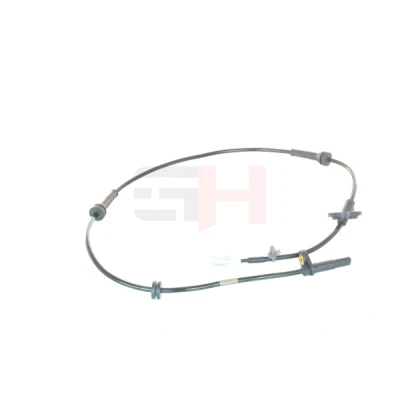 Kuva Tunnistin, kiertonopeus, Etuakseli, oikea NISSAN, OPEL, RENAULT OE 479109Y000, JZ6018