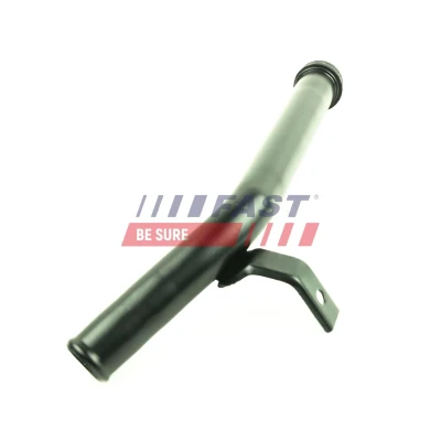 Kuva Jäähdyttimen letku FIAT DUCATO Buss, Flak/chassi, Skåp OE 98472292