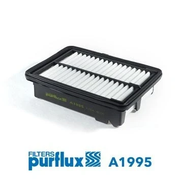 Kuva Ilmansuodatin PURFLUX A1995