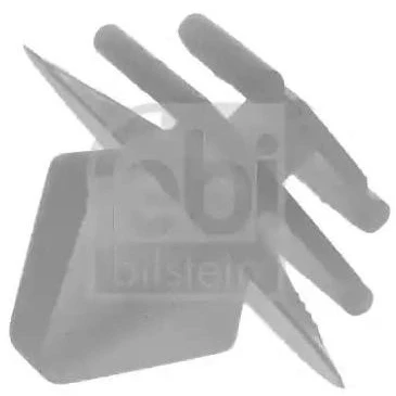 Kuva FEBI BILSTEIN 100540 Kiinnike PEUGEOT: 307 Hatchback, 508 I Sedan, SW