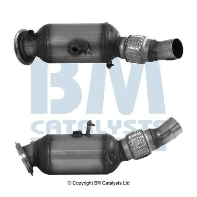 Kuva BM CATALYSTS BM92585H Katalysaattori