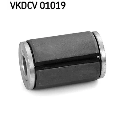 Kuva Laakerin holkki, lehtijousi SKF VKDCV 01019