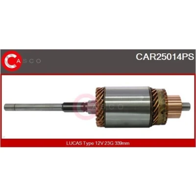 Kuva CASCO CAL40306AS Laturi 12V 70A TOYOTA: Aygo
