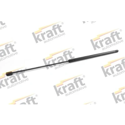 Kuva KRAFT 8500600 Konepellin Kaasujousi Edessä 330 AUDI: A4 B6 Avant, B7 Sedan, SEAT: Exeo Sedan