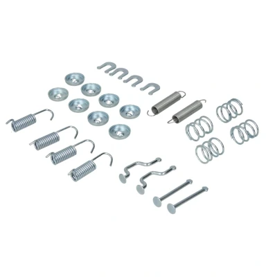 Kuva QUICK BRAKE 105 0810 Tarvikesarja, Käsijarru TOYOTA: Camry IV Sedan, Avensis I Farmari, Celica VI Coupe