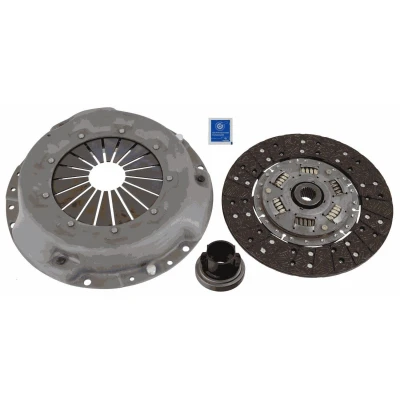 Kuva SACHS 3000 951 753 Kytkinpaketti 267
