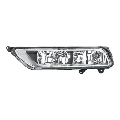 Kuva HELLA 1ND 010 545 131 Sumuvalot Vasen 12 Polttimolla VOLKSWAGEN: Passat B7 Variant