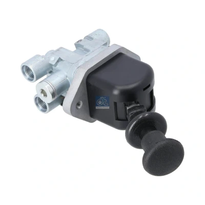 Kuva DT Spare Parts 4.63218 Jarruventtiili, seisontajarru