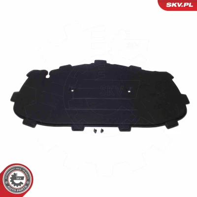 Kuva Äänieriste AUDI A3, A3 Cabriolet, Limousine, Sportback OE 8V0863825