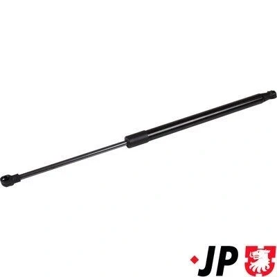 Kuva JP GROUP 3381203600 Takaluukun Kaasujousi 350N Molemminpuolin FIAT: 500 Hatchback
