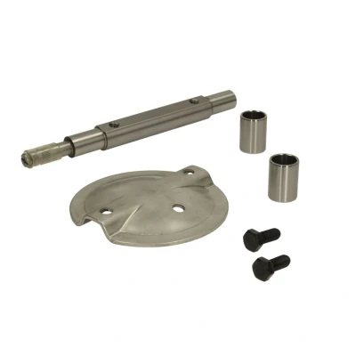 Kuva DT Spare Parts 4.90759 Pakokaasuläppä, moottorijarru