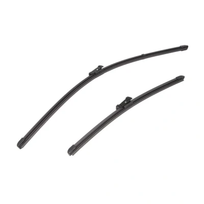 Kuva Pyyhkijänsulka Denso Flat DF 013 Rungottomat VOLKSWAGEN: Polo V Hatchback, up! SEAT: Mii, SKODA: Citigo, Rapid Hatchback