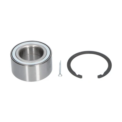 Kuva KAVO PARTS WBK 5525 Pyöränlaakerit Etuakseli sisäänrakennetulla magneetti sensorirenkaalla 80 MITSUBISHI: Outlander 3, ASX SUV, 2 SUV
