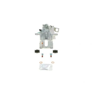 Kuva BOSCH 0 986 134 239 Jarrusatula Valurauta 46 HONDA: CIVIC 8 Hatchback