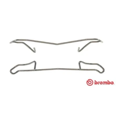Kuva BREMBO A 02 245 Tarvikesrj., Jarrusatula
