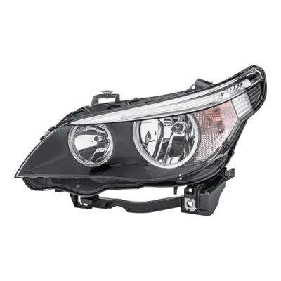 Kuva HELLA 1EF 008 673 071 Ajovaloumpio BMW: 5 Sedan, Touring