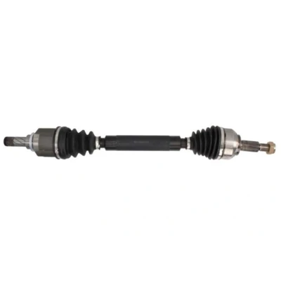 Kuva POINT GEAR PNG73194 Vetoakseli Etuakseli, vasen 695