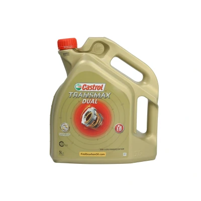 Kuva CASTROL 15D914 Vaihteistoöljy Synteettinen öljy 5
