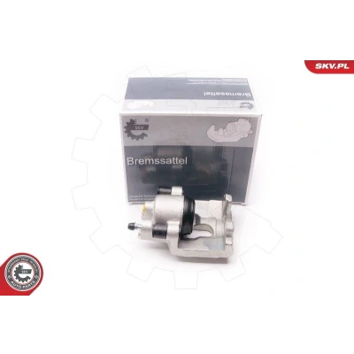 Kuva ESEN SKV 34SKV373 Jarrusatula 84 Taka akseli, vasen JEEP: GRAND Cherokee 2, II