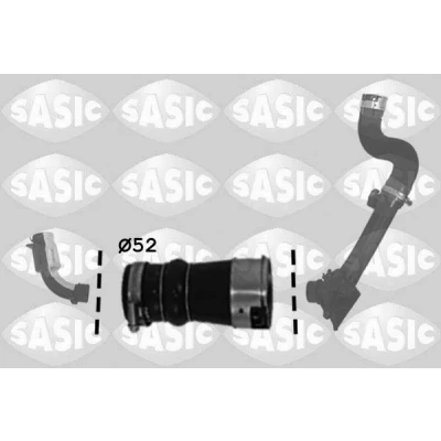 Kuva SASIC 3334021 Ahdinletku RENAULT: MEGANE 3 Grandtour