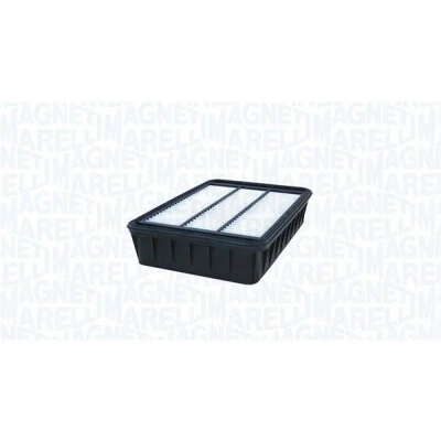Kuva MAGNETI MARELLI 153071760458 Ilmansuodatin 55 185 270 Suodatinpanos MITSUBISHI: Outlander 2 SUV, ASX Lancer 8 Limousine, CITROËN: C Crosser SUV