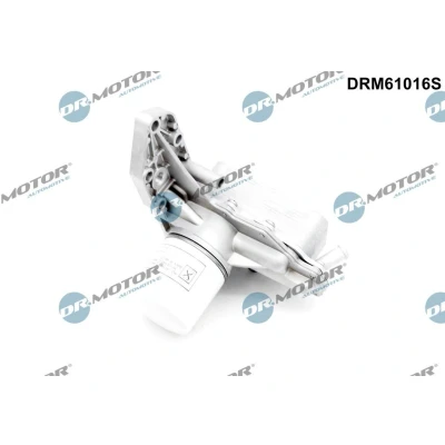 Kuva Kotelo, öljynsuodatin Dr.Motor Automotive DRM61016S