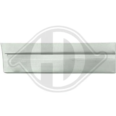 Kuva DIEDERICHS 9417211 Ovi Yksittäisosat