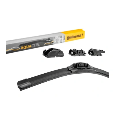 Kuva Pyyhkijänsulka Continental 2800011009280 550mm Edessä Flatblade pyyhinsulka (rungoton) CITROËN: C5 3, III Farmari, OPEL: Zafira B, A