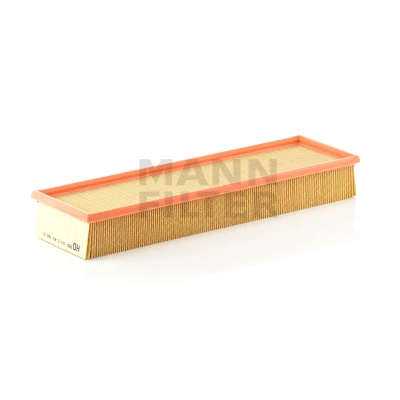 Kuva MANN FILTER C 46 150 Ilmansuodatin 57 134 452 Suodatinpanos AUDI: 100 C3 Sedan