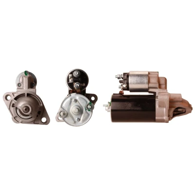 Kuva LUCAS ELECTRICAL LRS01386 Starttimoottori 12 1,4 9 AUDI: A4 B7 Sedan, Avant, B6 VOLKSWAGEN: Passat B5 GP Variant, Variant