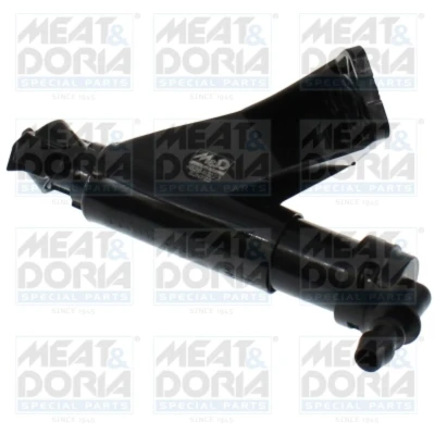 Kuva MEAT &amp; DORIA 209203 Pesusuutin, Ajovalo Oikea HYUNDAI: Santa Fé III (DM) 2.4, 2.2 CRDi, CRDi 4WD 2012 2015