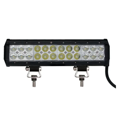 Kuva TECH WLO604 LED palkki 12, 24 72 IP67