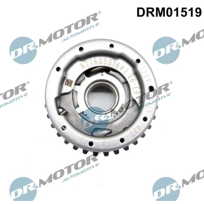 Kuva DR.MOTOR AUTOMOTIVE DRM01519 Nokka Akselin Hammaspyörä Imupuoli, Oikea MERCEDES BENZ: C sarja T modell, E modell