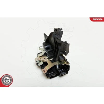 Kuva Ovilukko, Eteen, oikea SEAT, VW OE 3B1 837 016, 016BR, 7E1 016
