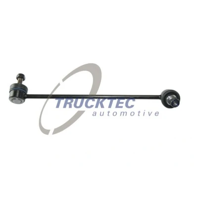 Kuva TRUCKTEC AUTOMOTIVE 08.31.183 Koiranluu Etuakseli, oikea BMW: X3