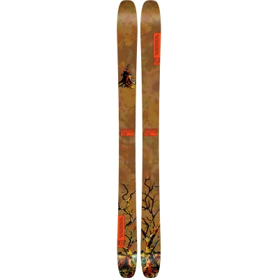 Kuva K2 Reckoner 110 24/25 Skis