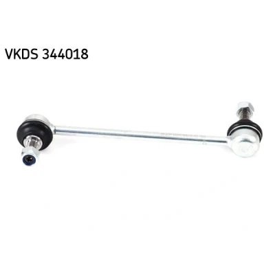 Kuva SKF VKDS 344018 Koiranluu 225,5 M12x1,75 synteettinen rasva FORD: Ranger Mk3